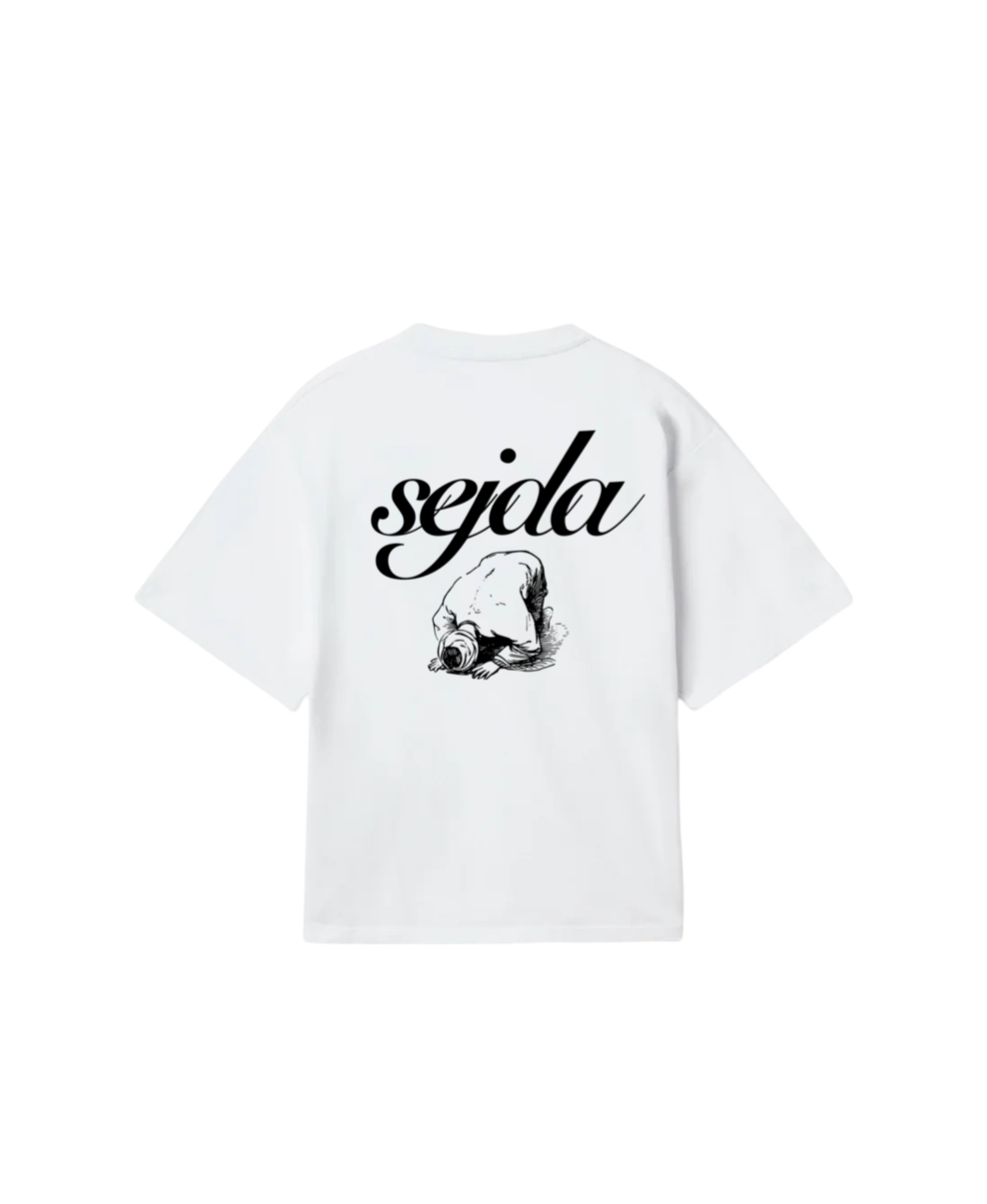 BASICS TEE