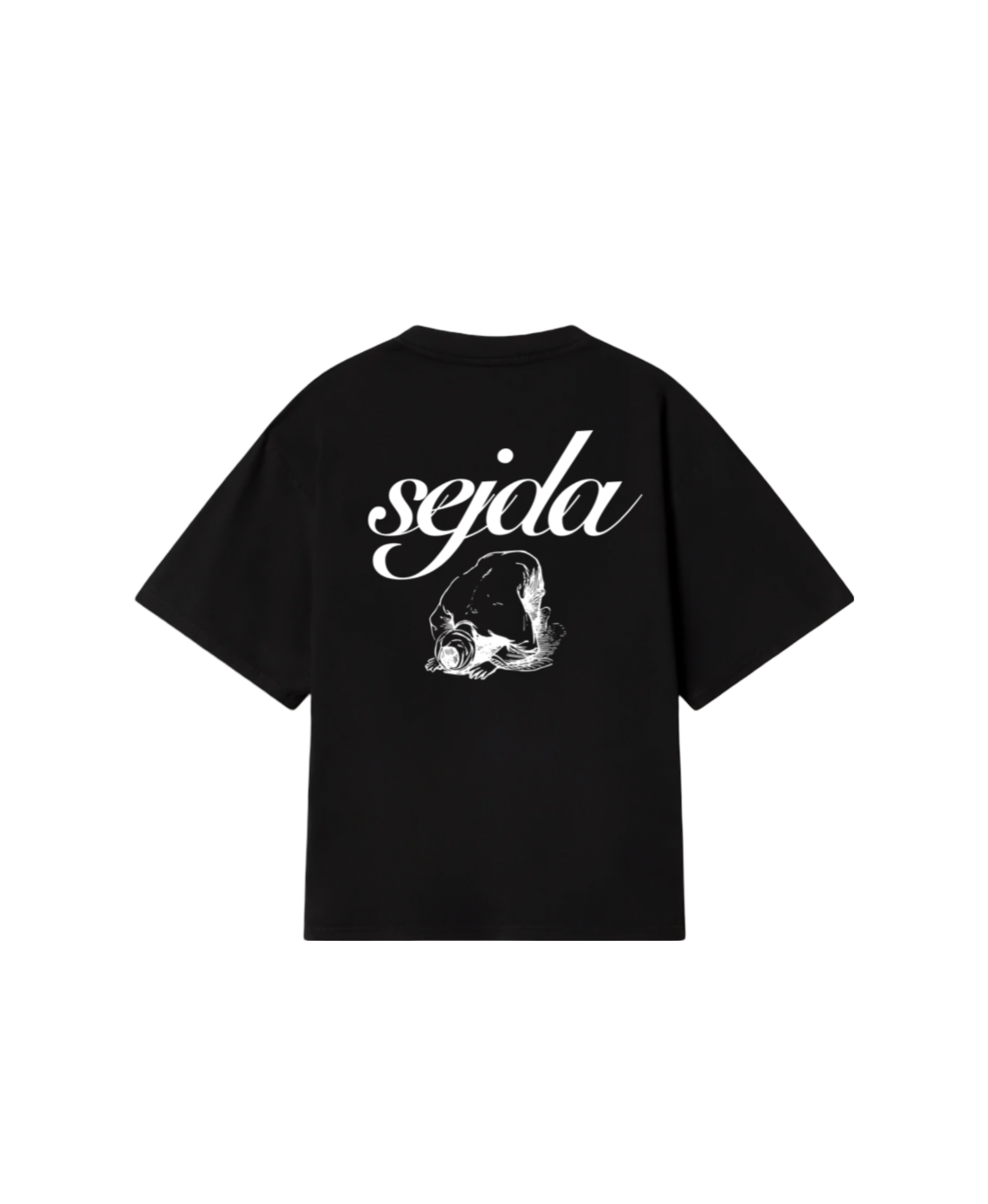 BASICS TEE