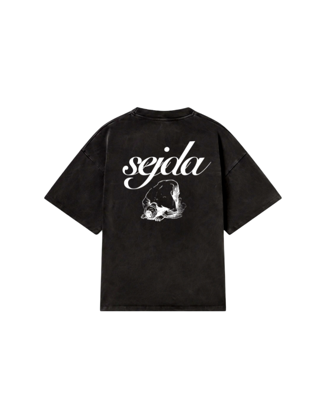 BASICS TEE