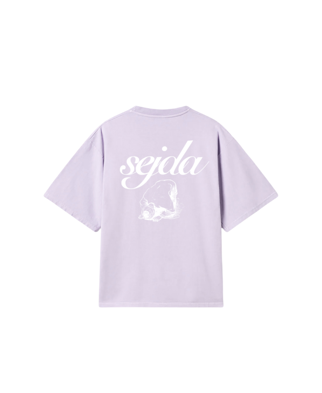 BASICS TEE