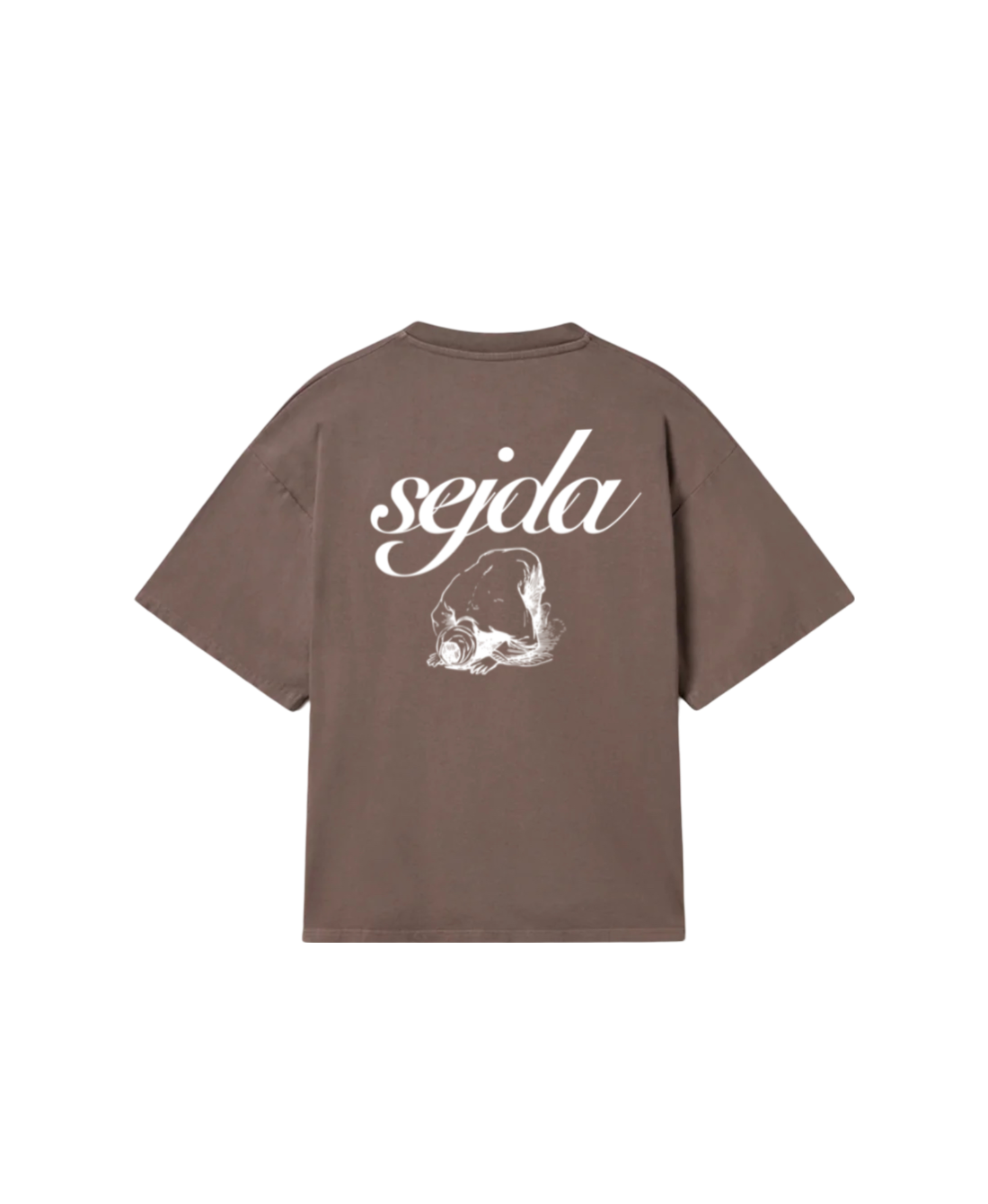 BASICS TEE